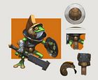 Frogman