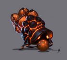 Goro Monster