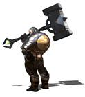 Hammer Class