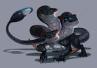 Hydrakan Monster