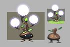 Light Monster