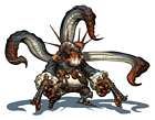 Octogars Monster