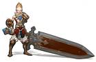 Warrior Class