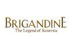 Brigandine: The Legend of Runersia Logo