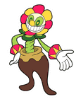 Elastiplant