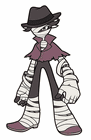 Invisible Man