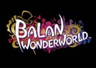 Balan Wonderworld Dark Logo
