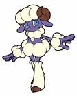 Soaring Sheep