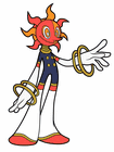 Sun Walker