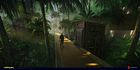 Arasaka Jungle