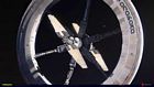 Arasaka Space Station