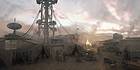 Badlands, Eastern Wastelands
