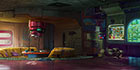 Braindance Parlor