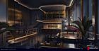 Fancy Restaurant