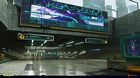 Metro Station