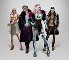 Neokitsch Characters