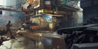 Pacifica, Back Alley