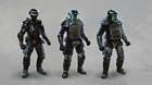 Teaser Trailer Armored Police