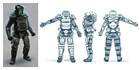 Teaser Trailer Police Armor