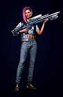 Female V Nomad