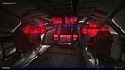 V's Space Shuttle Cockpit