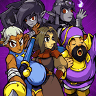 Character Pack Art