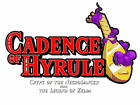 Cadence of Hyrule Logo