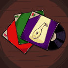 Melody Pack Art