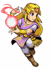 Princess Zelda
