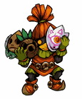 Skull Kid