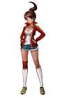 Aoi Asahina Concept Art
