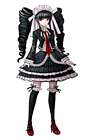 Celestia Ludenberg Concept Art