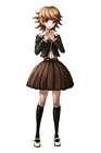 Chihiro Fujisaki Concept Art