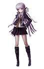 Kyoko Kirigiri Concept Art