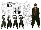 Mondo Owada Early Concept