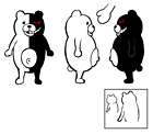 Monokuma Concept Artwork