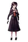 Toko Fukawa Concept Art