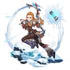 Aloy Wish Art
