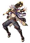Arataki Itto
