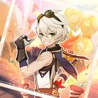 Bennett Birthday 2021