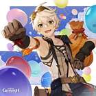 Bennett Birthday 2022