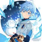 Chongyun Birthday 2021