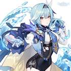 Eula Valentine's Day 2022