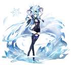 Eula Wish Art