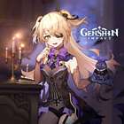 Fischl Birthday 2021