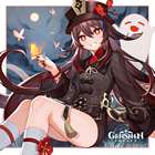 Hu Tao Birthday 2021