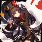 Hu Tao Birthday 2023