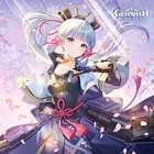 Kamisato Ayaka Birthday 2021