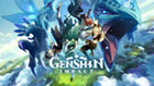 Key Genshin Impact Art