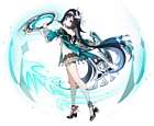 Lan Yan Wish